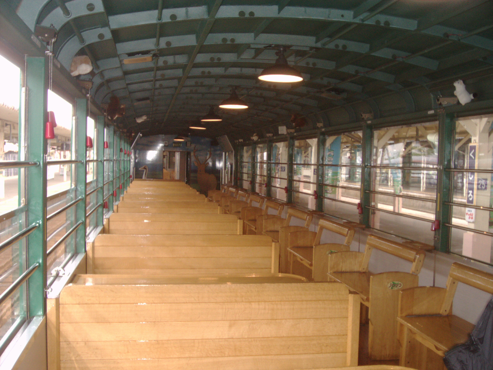 Norokko053 路面電車