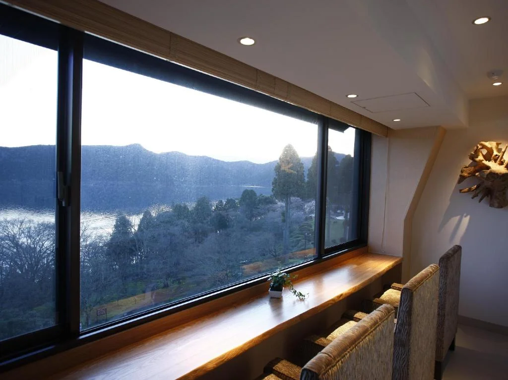 Odakyu Hotel de Yama Hakone Lake Side 箱根住宿照片 (5)