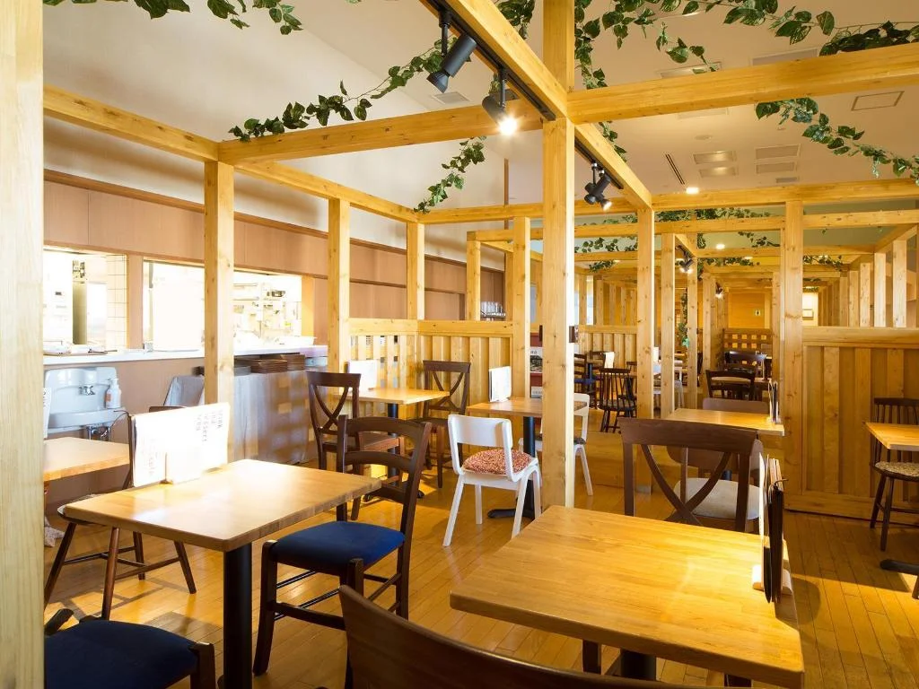 Ofuro Cafe Utatane Hotel 大宮住宿照片 (3)