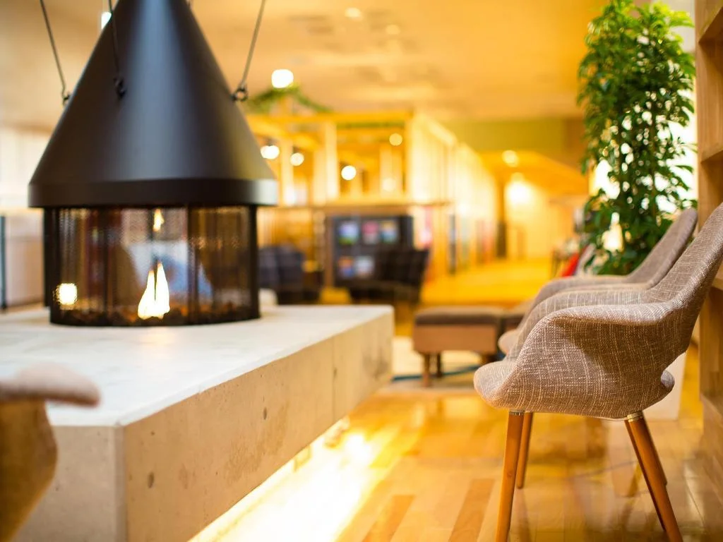 Ofuro Cafe Utatane Hotel 大宮住宿照片 (4)