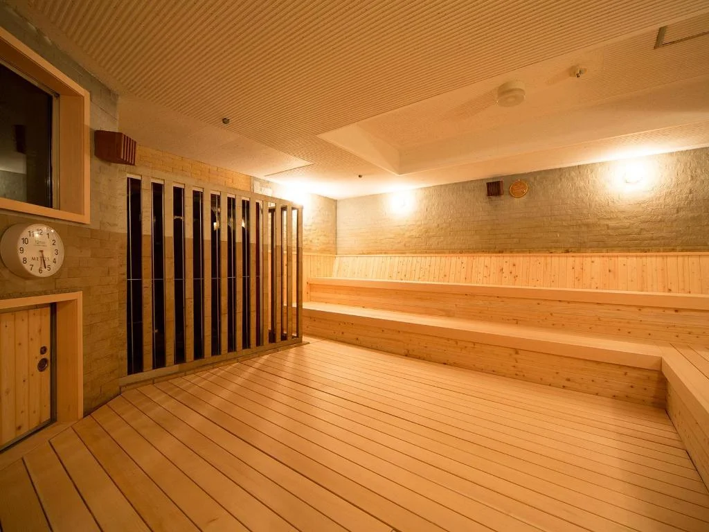 Ofuro Cafe Utatane Hotel 大宮住宿照片 (5)