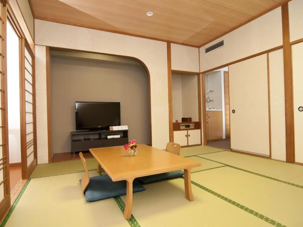 Okinawa Grand Mer Resort 沖繩住宿照片 (2)