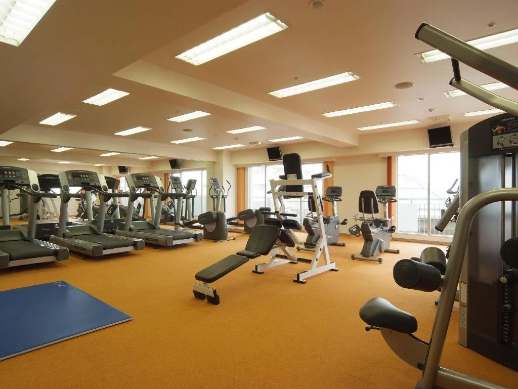 Okinawa Grand Mer Resort 沖繩住宿照片 (3)