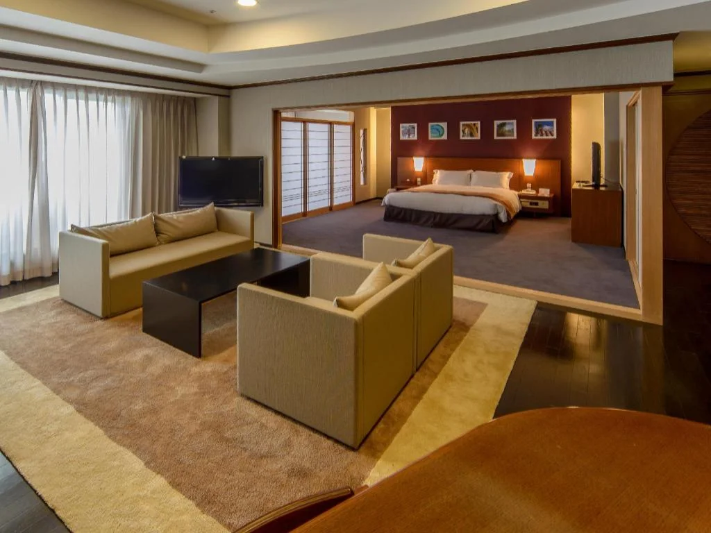 Okinawa Grand Mer Resort 沖繩住宿照片 (4)