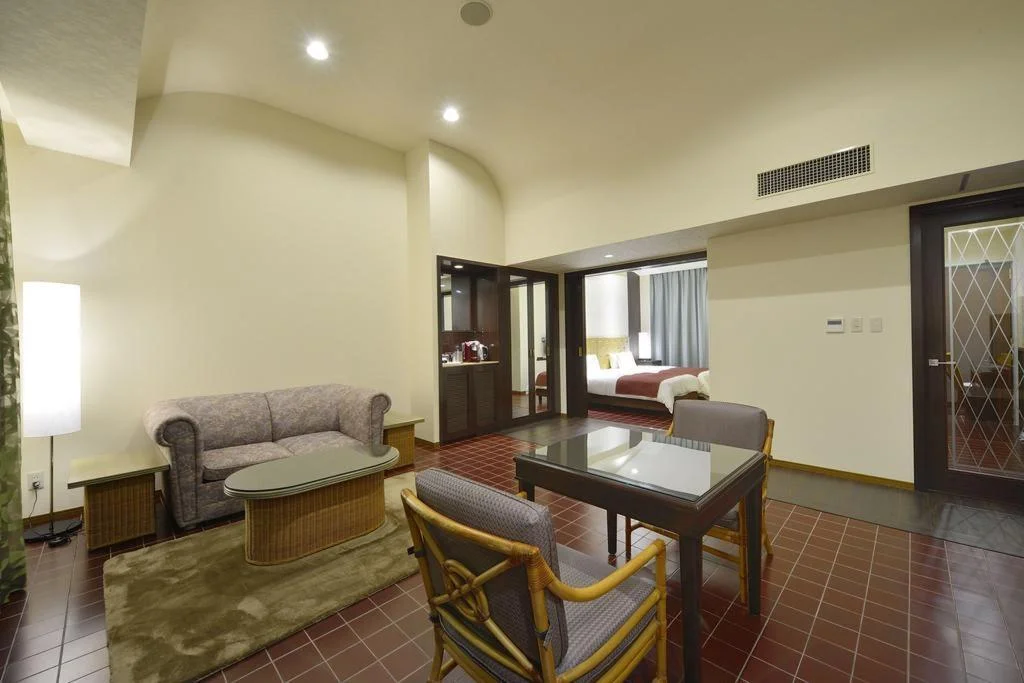 OKINAWA KARIYUSHI RESORT EXES ISHIGAKI 石垣島住宿照片 (2)