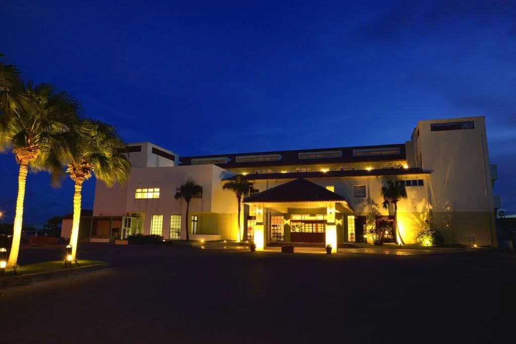 OKINAWA KARIYUSHI RESORT EXES ISHIGAKI 石垣島住宿照片 (3)