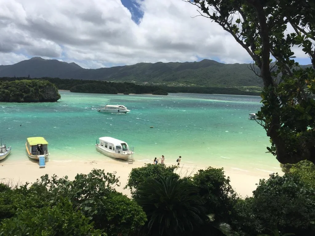 OKINAWA KARIYUSHI RESORT EXES ISHIGAKI 石垣島住宿照片 (4)