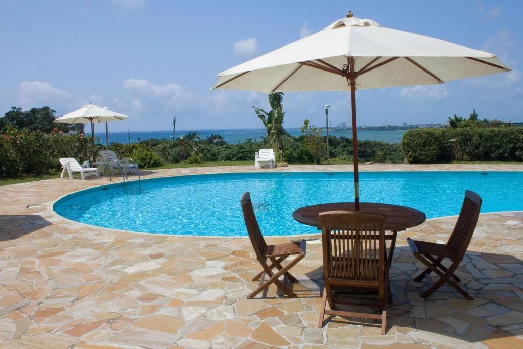 OKINAWA KARIYUSHI RESORT EXES ISHIGAKI 石垣島住宿照片 (5)