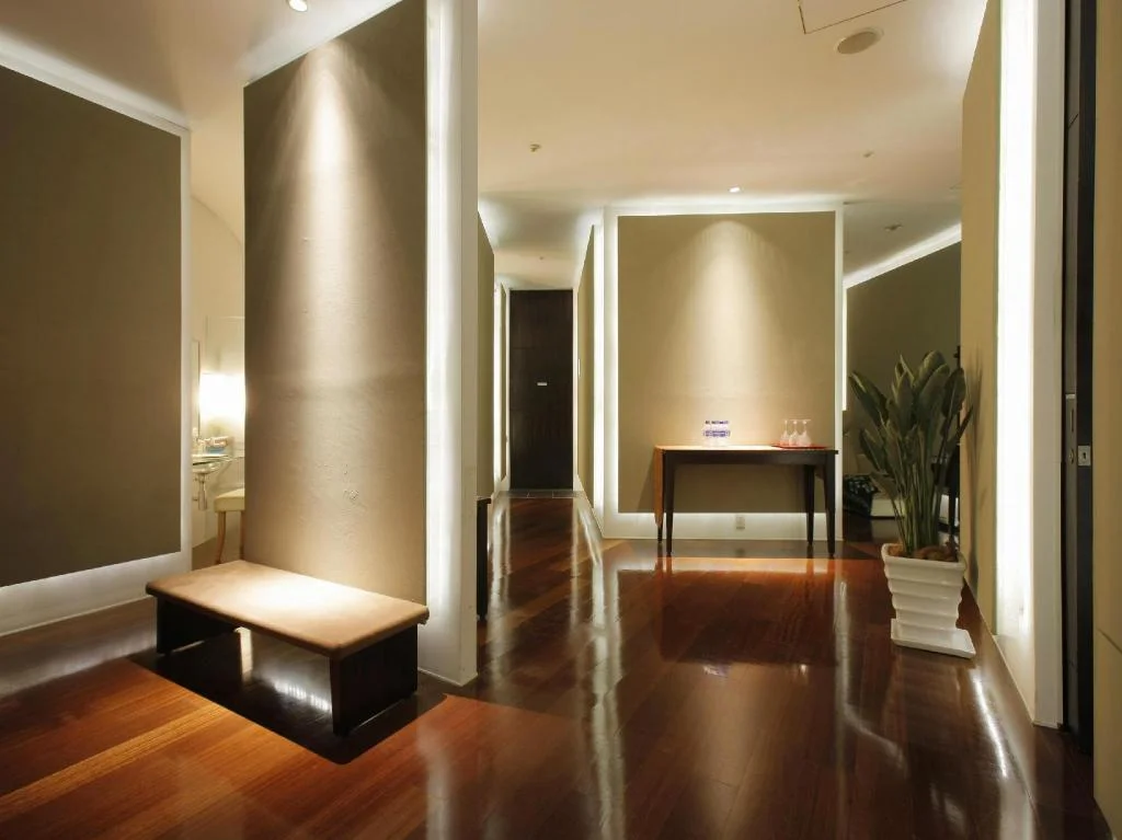 Okinawa Nahana Hotel & Spa 那霸住宿照片 (4)