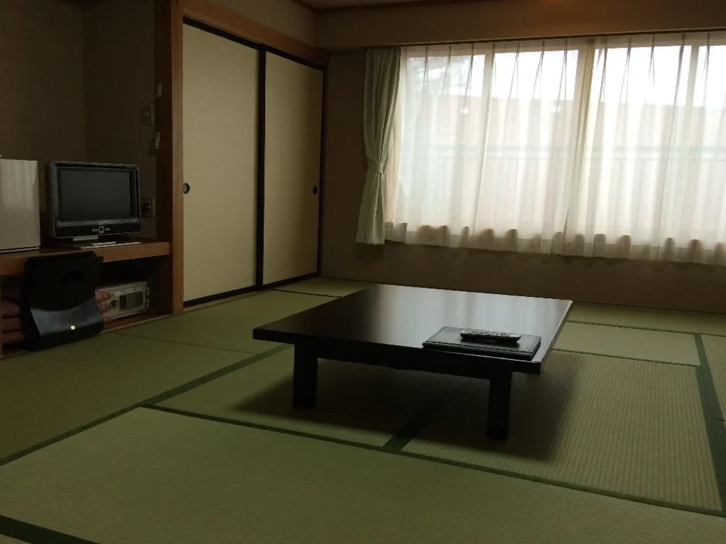 Okunikko Kogen Hotel 日光住宿照片 (2)