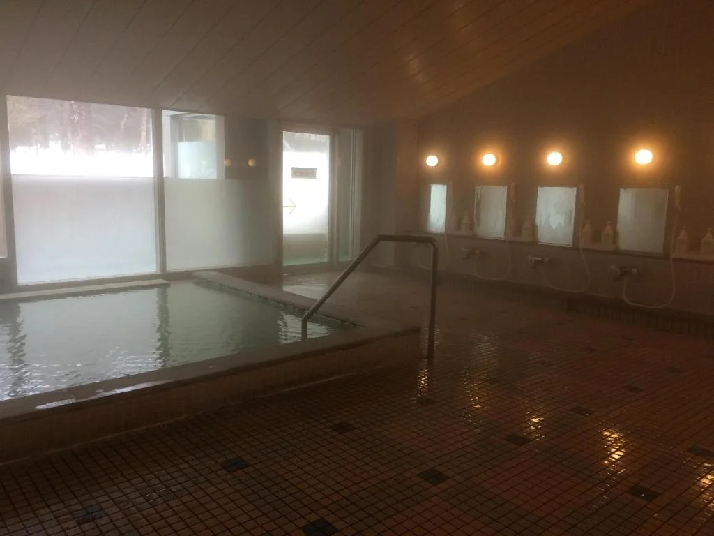 Okunikko Kogen Hotel 日光住宿照片 (4)