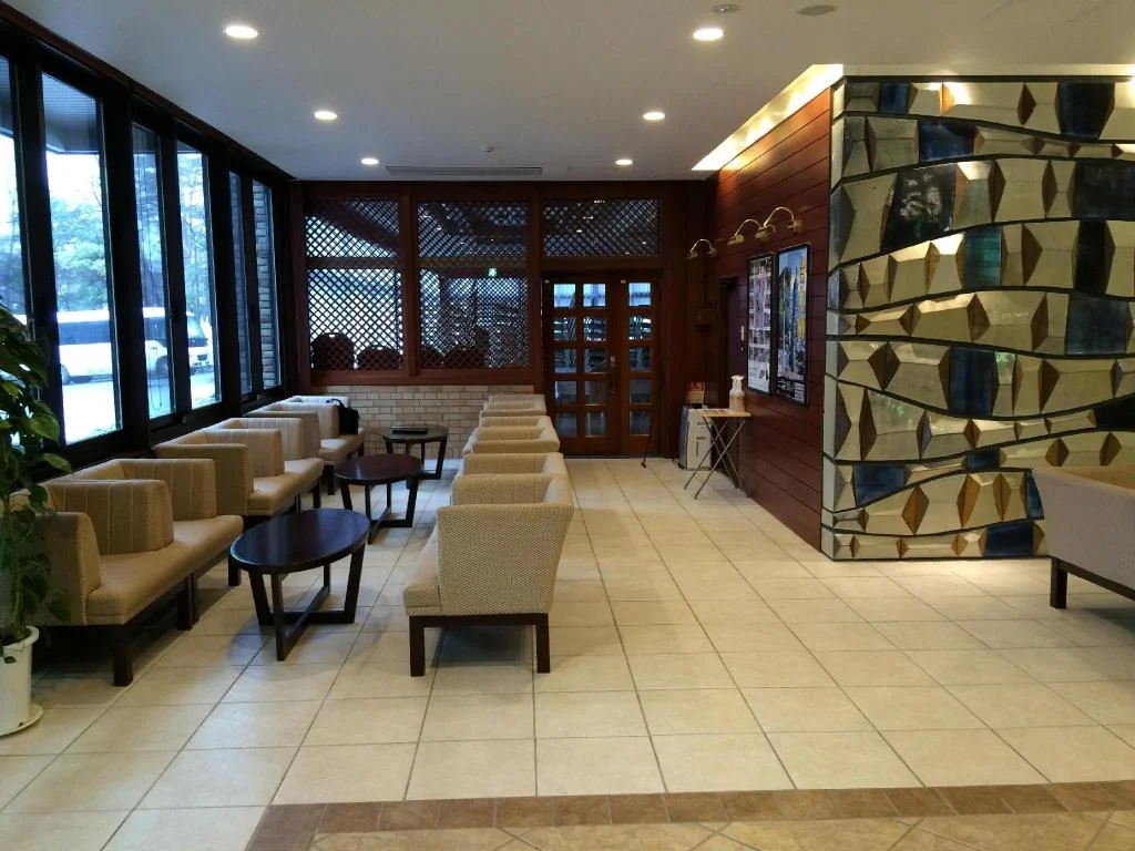 Okunikko Kogen Hotel 日光住宿照片 (5)