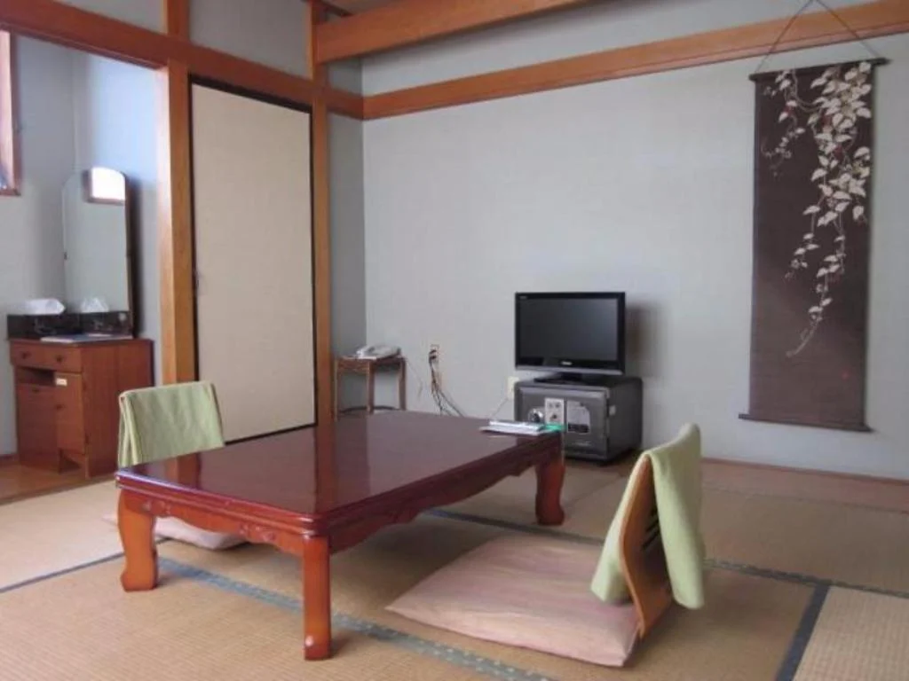 Okunikko Yumoto Onsen Shiunsou 日光住宿照片 (5)