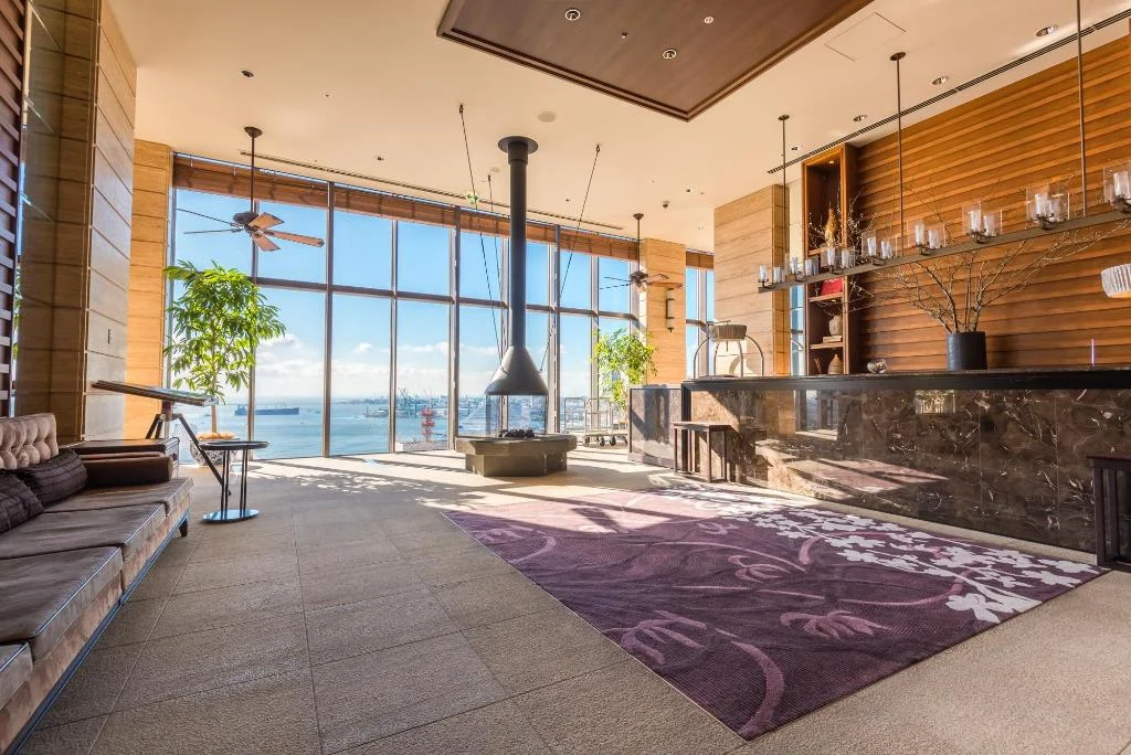 Oriental Hotel 神戶住宿照片 (1)