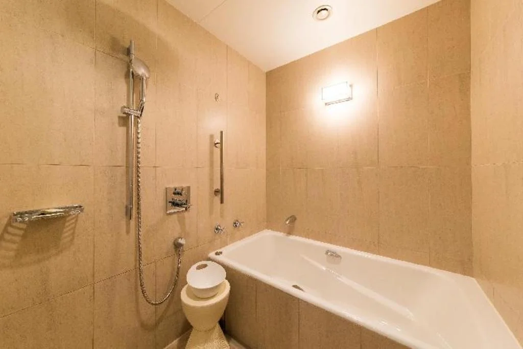 Oriental Hotel 神戶住宿照片 (2)