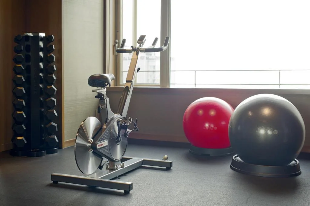 Oriental Hotel 神戶住宿照片 (4)