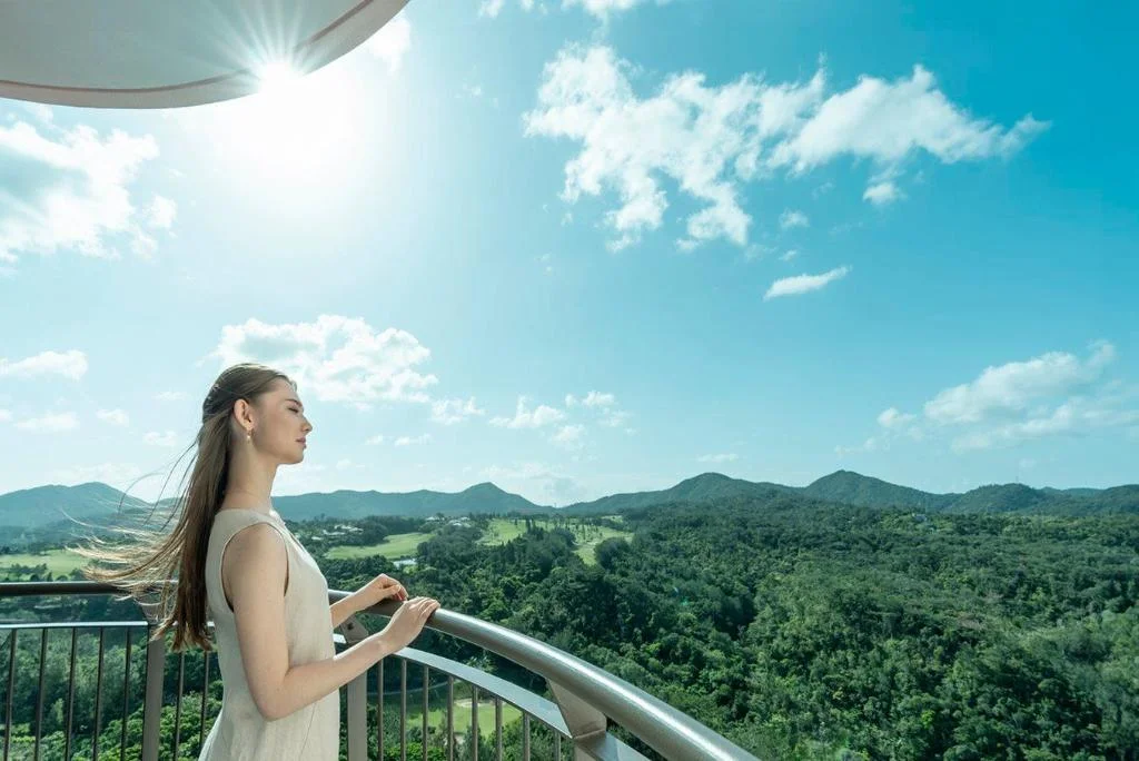 Oriental Hotel Okinawa Resort & Spa 宮古島住宿照片 (1)