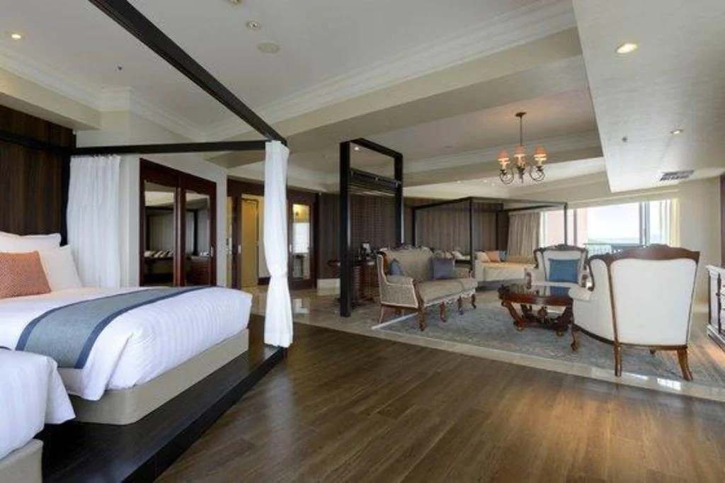 Oriental Hotel Okinawa Resort & Spa 沖繩住宿照片 (5)