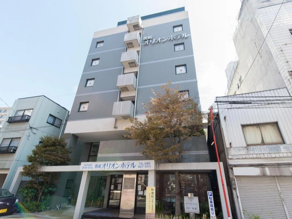 Orion本部度假村 本部町住宿照片 (1)