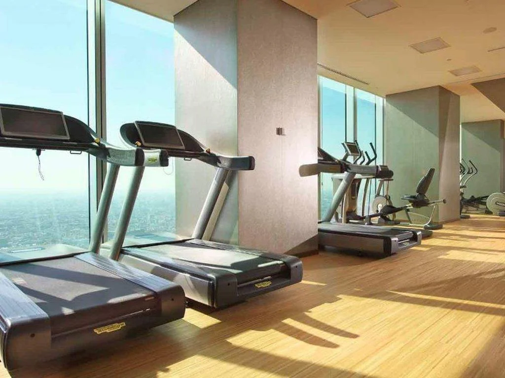 Osaka Marriott Miyako Hotel 大阪住宿照片 (4)