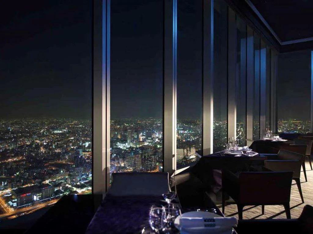 Osaka Marriott Miyako Hotel 大阪住宿照片 (5)