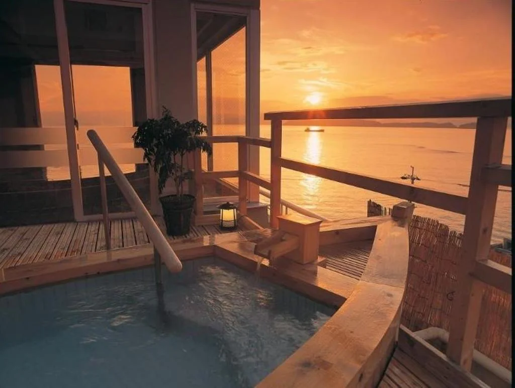 Osakaya Hiina no yu Hotel 和歌山住宿照片 (1)