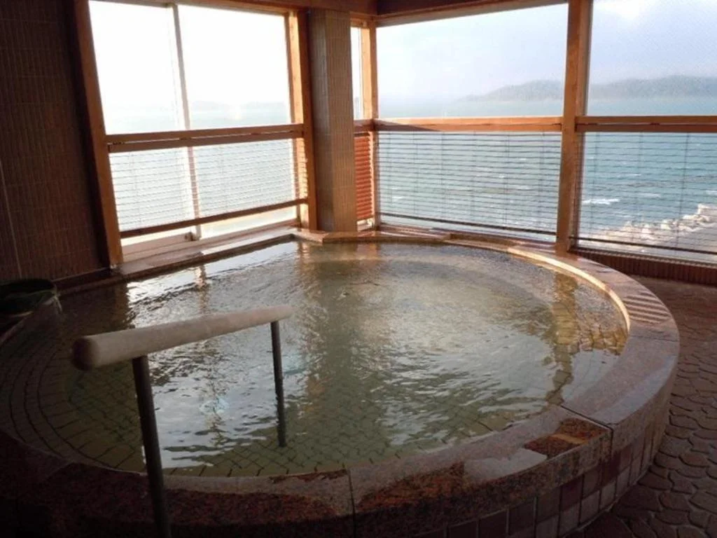 Osakaya Hiina no yu Hotel 和歌山住宿照片 (3)