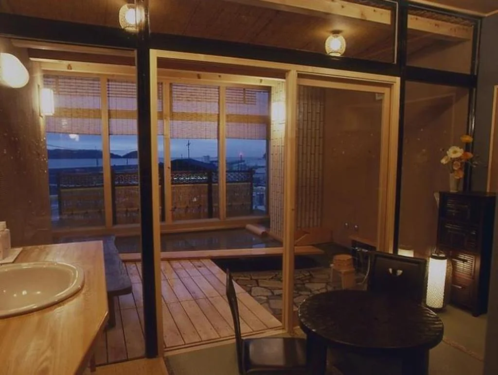 Osakaya Hiina no yu Hotel 和歌山住宿照片 (4)