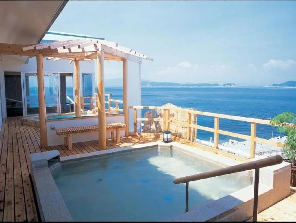 Osakaya Hiina no yu Hotel 和歌山住宿照片 (5)