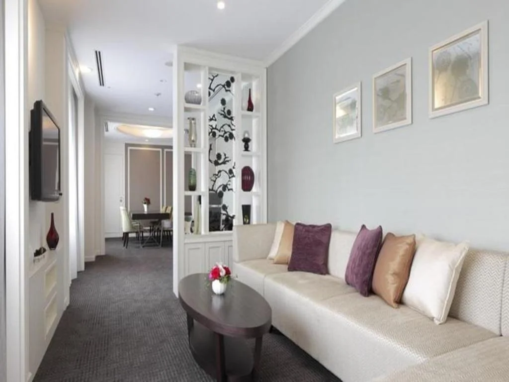 Palace Hotel Omiya 大宮住宿照片 (4)