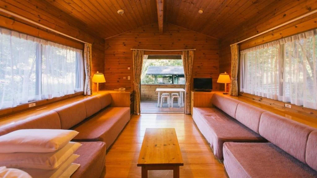 PICA Chichibu 秩父住宿照片 (1)