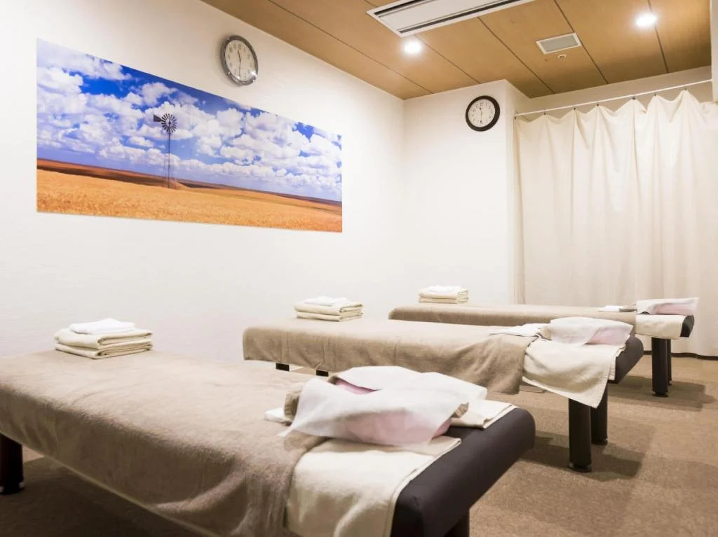 Premier Hotel -CABIN- Asahikawa 旭川住宿照片 (3)