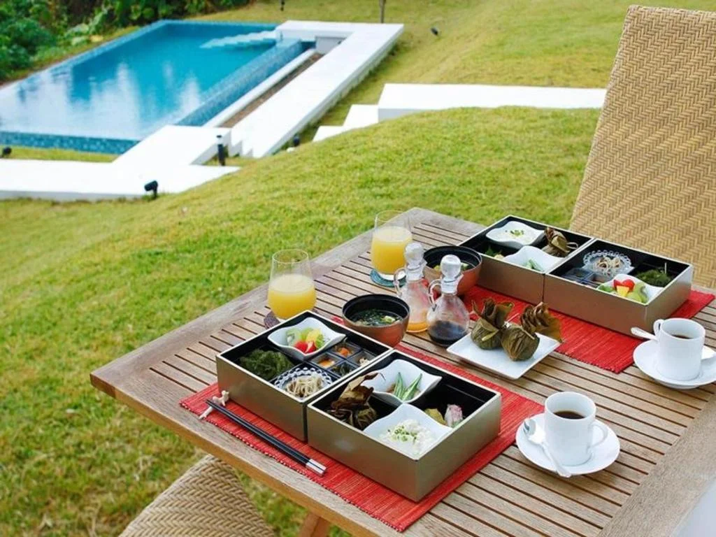 Private Villa Jusandi 石垣島住宿照片 (5)