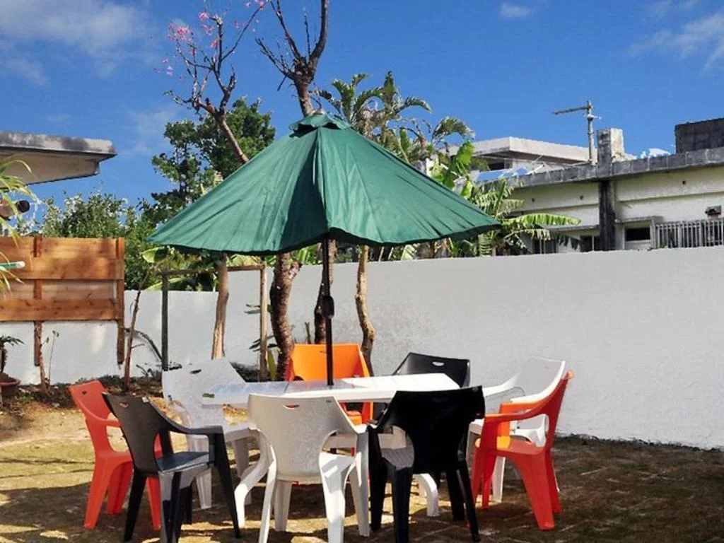 Private Villa Yukuiru 宮古島住宿照片 (5)