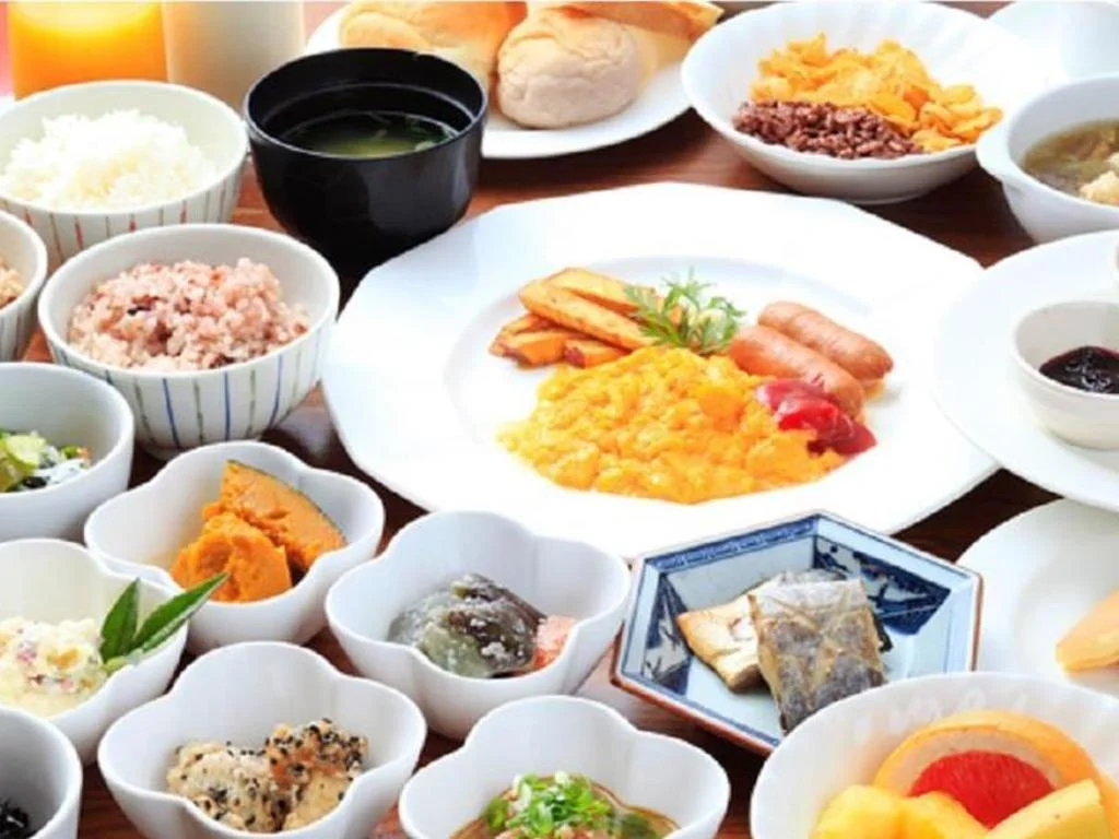 Quintessa Hotel Sasebo 佐世保住宿照片 (2)