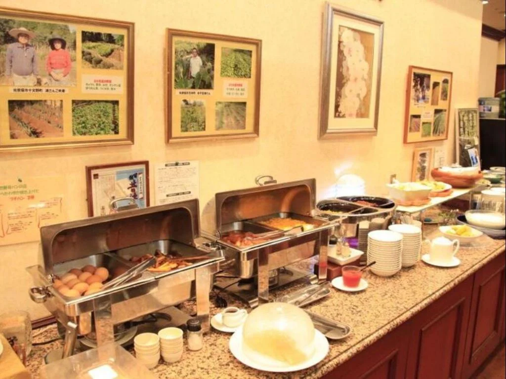 Quintessa Hotel Sasebo 佐世保住宿照片 (5)