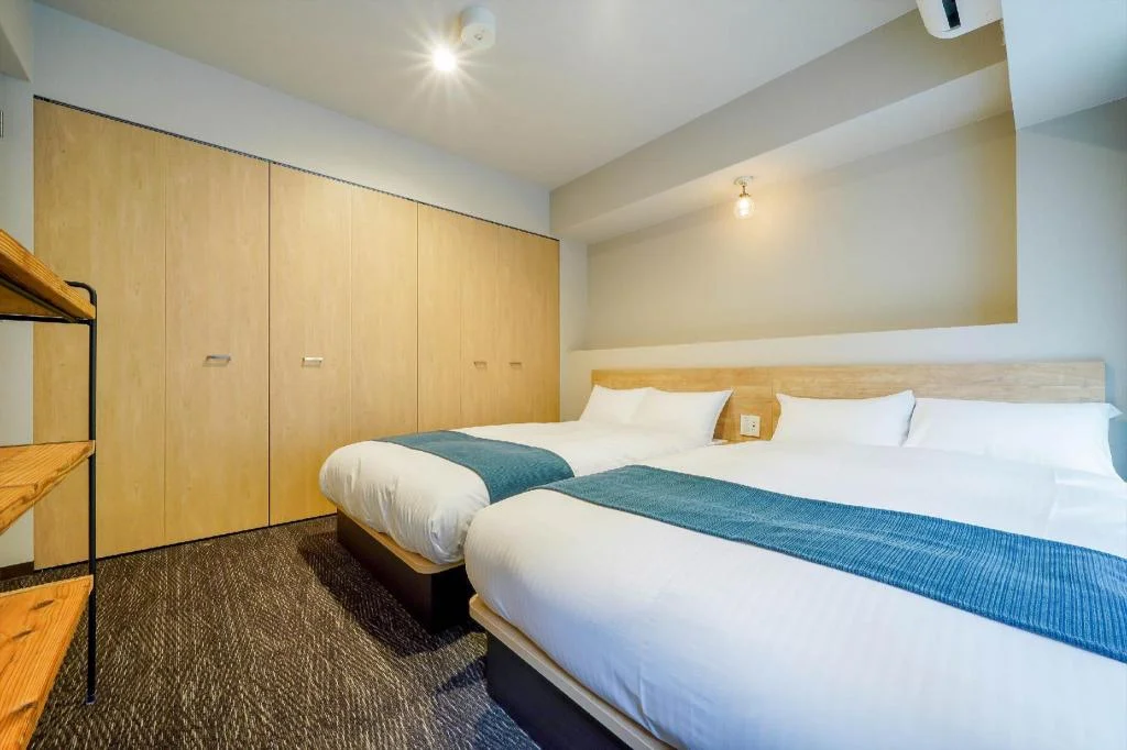 RESI STAY HEART 京都住宿照片 (2)