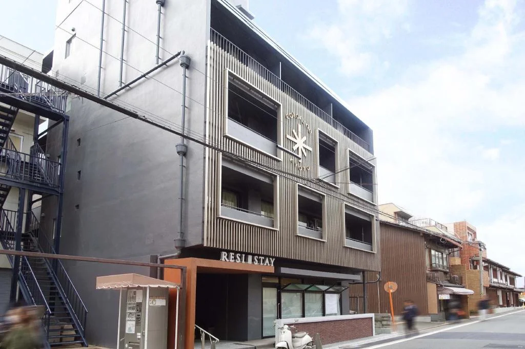 RESI STAY HEART 京都住宿照片 (3)