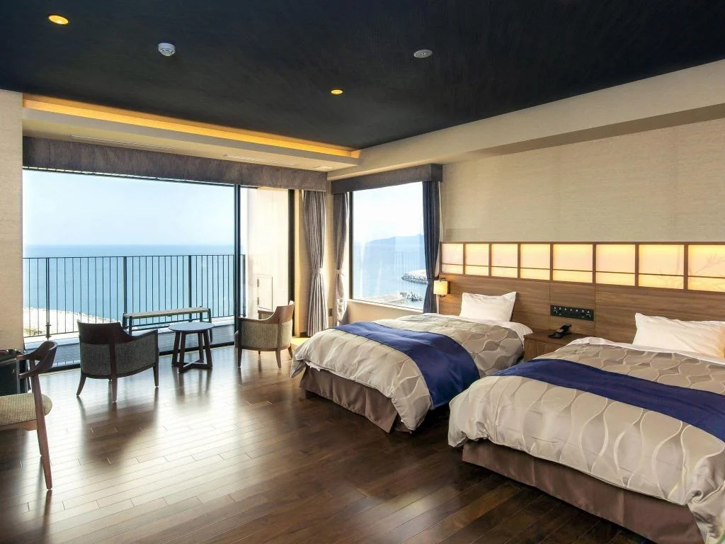 REX HOTEL Beppu 別府住宿照片 (2)