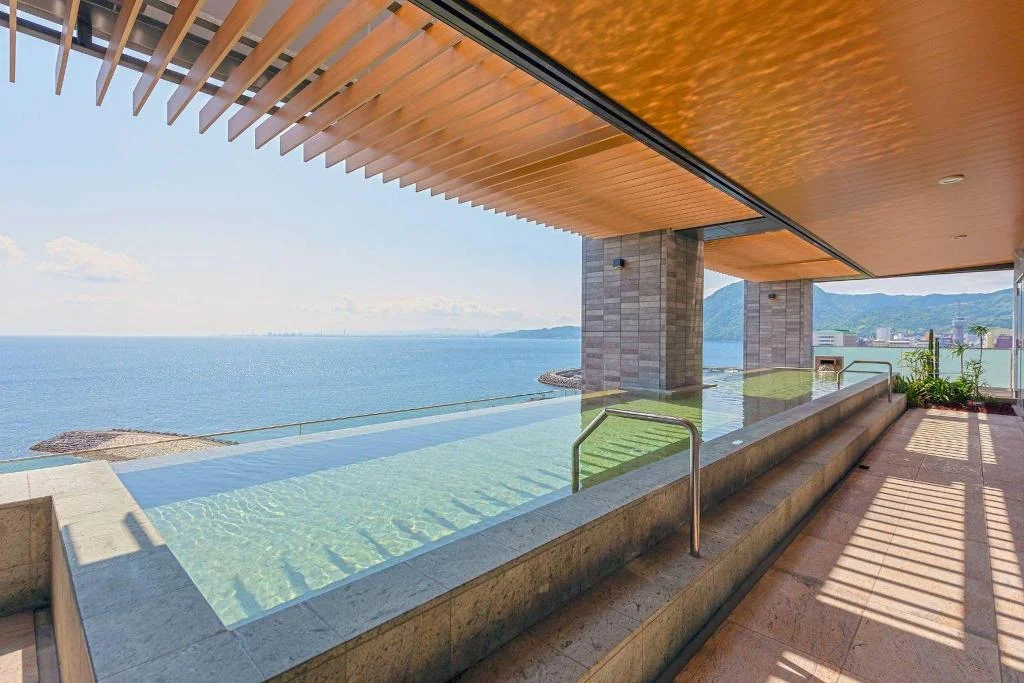 REX HOTEL Beppu 別府住宿照片 (4)