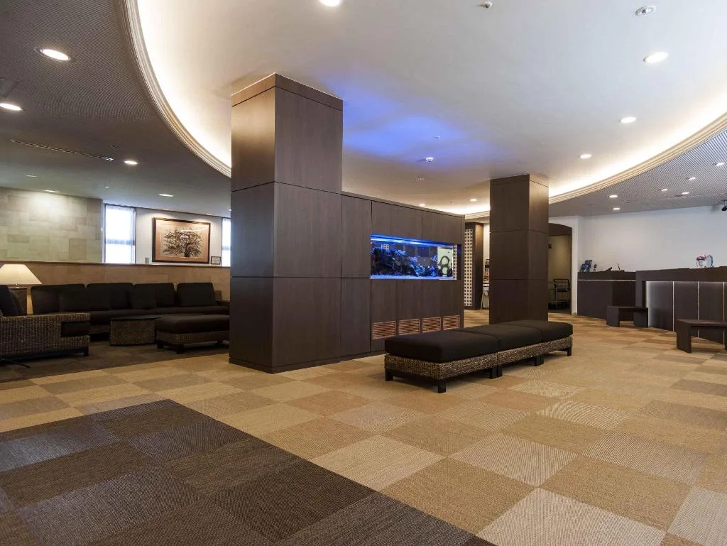 Richmond Hotel Naha Kumoji 那霸住宿照片 (3)