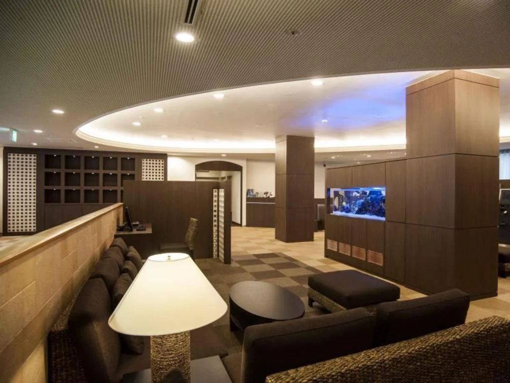 Richmond Hotel Naha Kumoji 那霸住宿照片 (4)