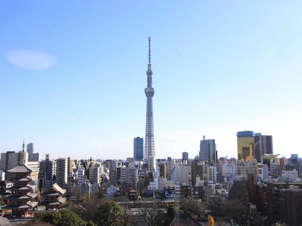 Richmond Hotel Premier Asakusa International 東京住宿照片 (2)