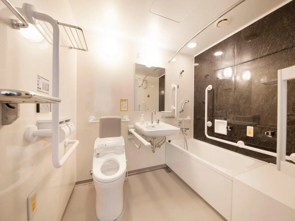 Richmond Hotel Premier Asakusa International 東京住宿照片 (3)