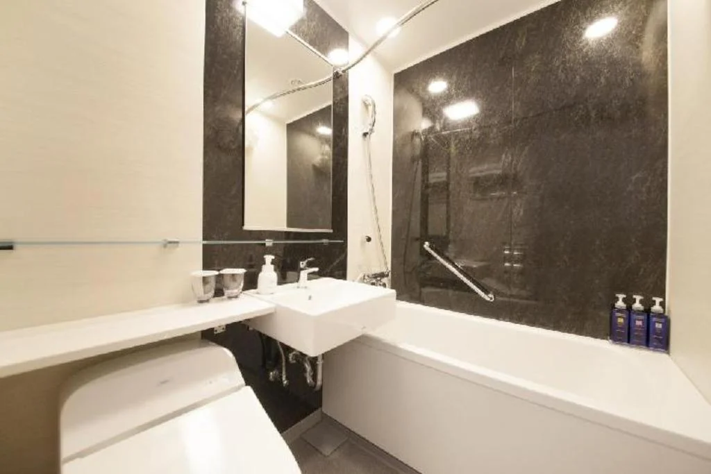 Richmond Hotel Premier Kyoto Ekimae 京都住宿照片 (2)