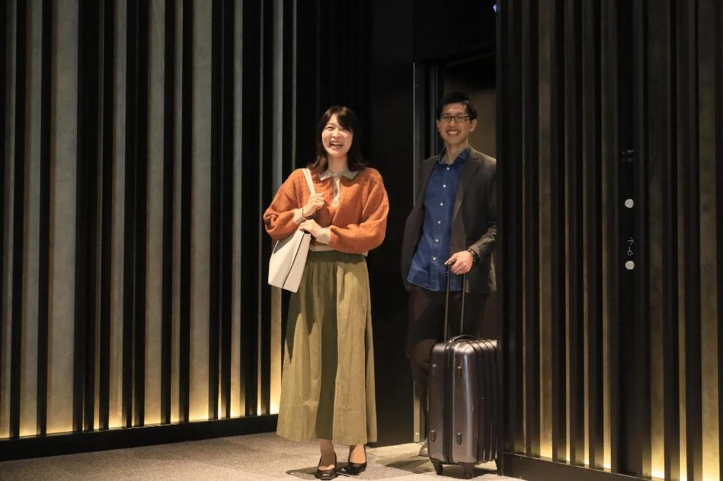 Richmond Hotel Premier KYOTO SHIJO 京都住宿照片 (3)