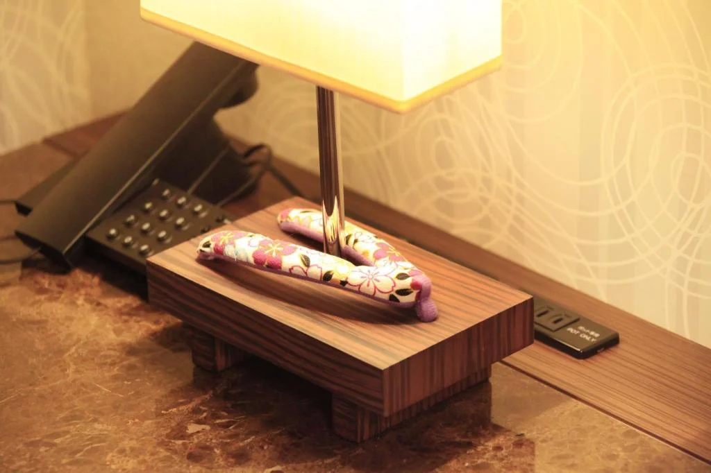 Richmond Hotel Premier Tokyo Schole 東京住宿照片 (2)