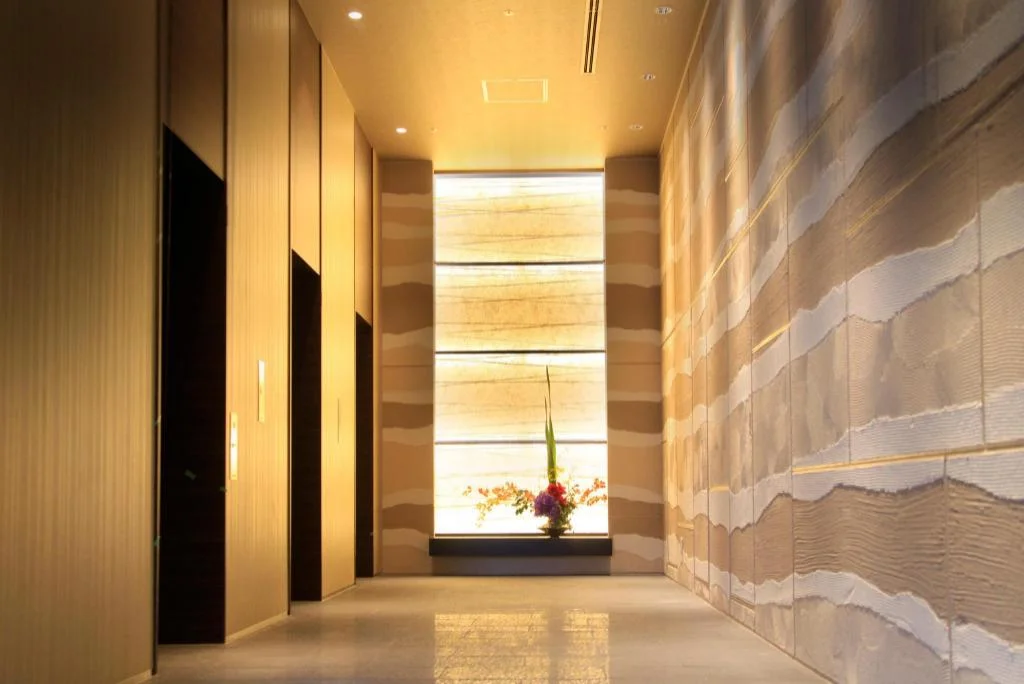 Richmond Hotel Premier Tokyo Schole 東京住宿照片 (5)