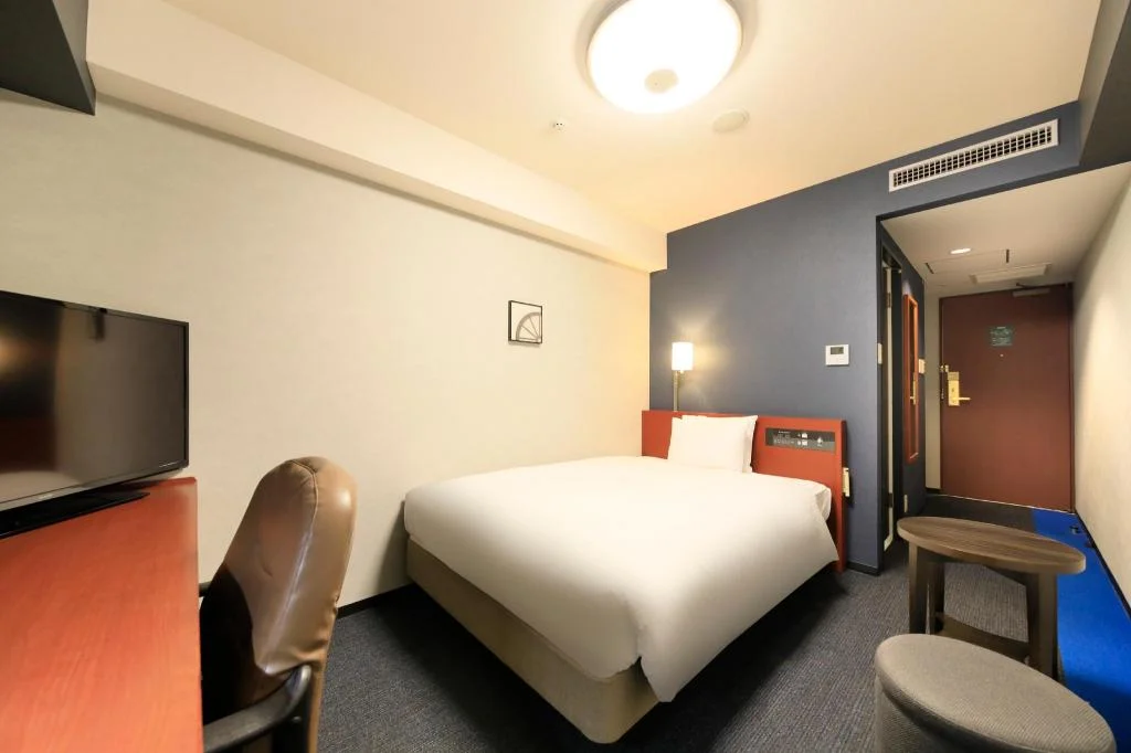 Richmond Hotel Yokohama Bashamichi 橫濱住宿照片 (2)