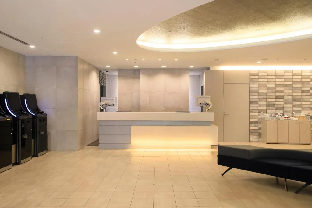 Richmond Hotel Yokohama Bashamichi 橫濱住宿照片 (4)